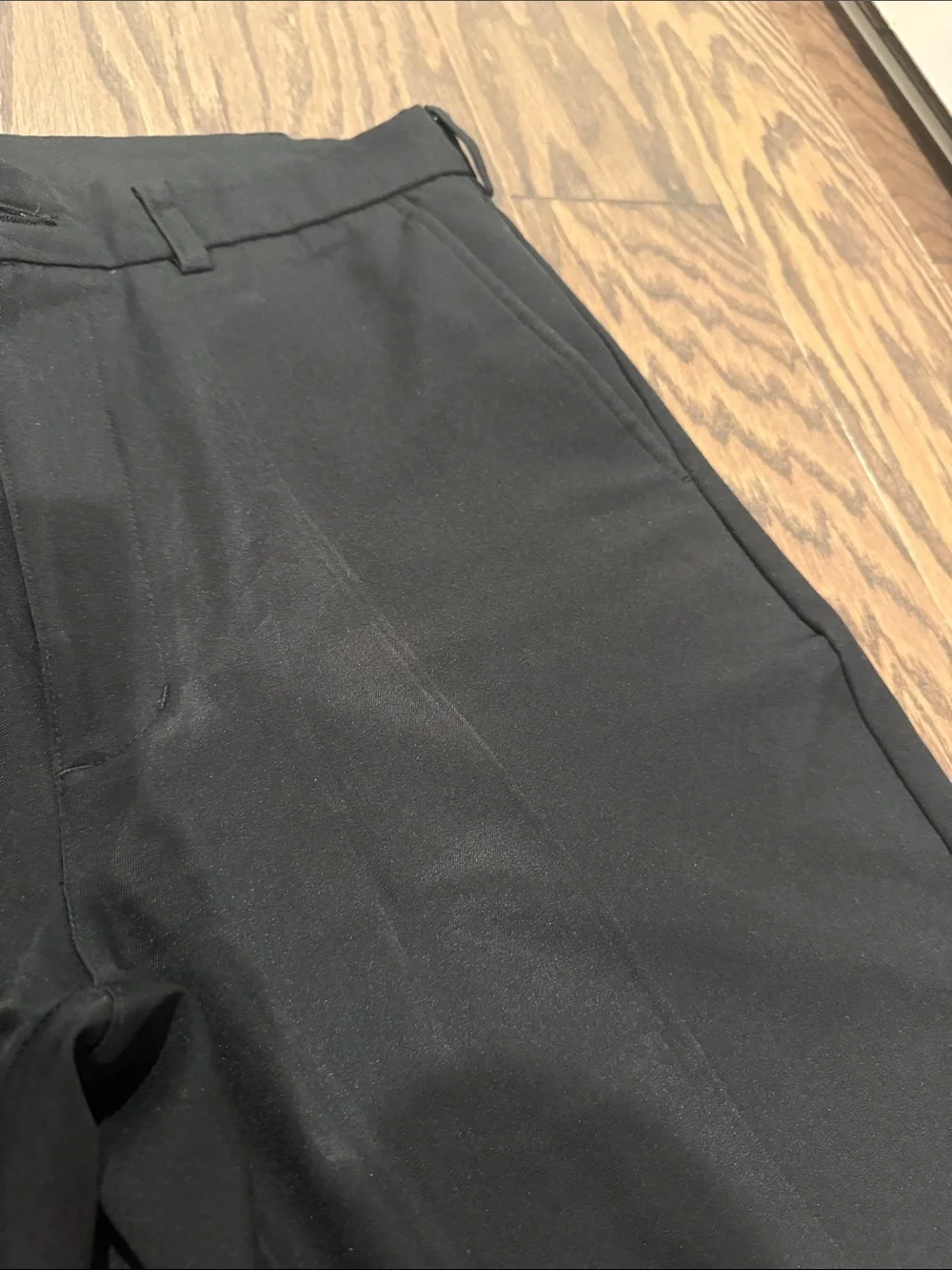 Ben Hogan black  shorts